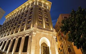 Ajwa Sultanahmet - Preferred Hotels Lvx Collection